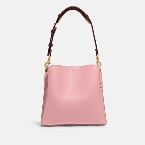 Coach Willow Bucket Bag